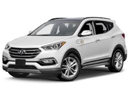 See good deals, great deals and more on used hyundai santa fe. Rent Hyundai Santa Fe 2017 Car In Muscat Day Week Monthly Rental