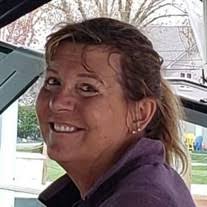 Constance Marie Plumley Obituary