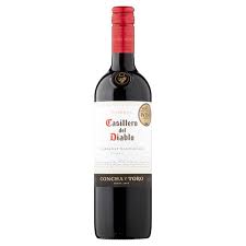 Buy red wine online at lazada.com.ph | check out brands like carlo rossi, novellino, imported & more with great deals and lowest prices. Casillero Del Diablo Cabernet Sauvignon 75cl Tesco Groceries