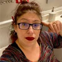 Rocio Arroyave -Jamison