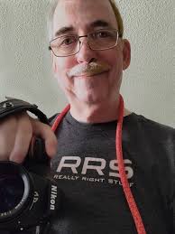 You will see a new face joining us at the Wagoner County Emergency  Preparedness Expo this year taking photos for the Coweta Chamber. Welcome Pete  Ferris with Pete Ferris Photography, CPP! Pete