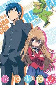 Pin By Hazel On Toradora Toradora Popular Anime Anime A description of tropes appearing in toradora!. pinterest