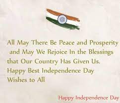 50 Best Happy Independence Day Quotes Wishes With Images