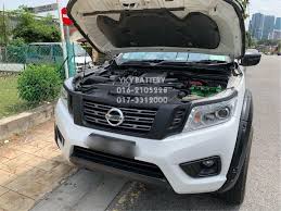 Kedai bateri kereta bukit tinggi klang. Kereta Bateri Nissan Navara Amaron Hi Life 95d26l Auto Accessories On Carousell
