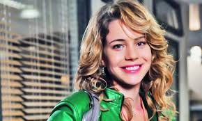She is the granddaughter of the cultural producer américo leal. Leandra Leal Home Facebook