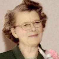 Mary Inez Darnell (1896–1997)