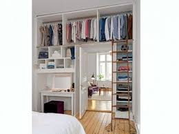 Comment Amenager Votre Studio Pour Gagner De La Place Rangement Pour Petite Chambre Deco Maison Et Petit Appartement