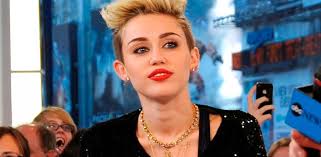 Though the cab and mouse game may have frazzled cyrus, she certainly looked the part of downtown chic. Miley Cyrus Is Over Her Short Hair Which Look Should She Choose Next Abc News