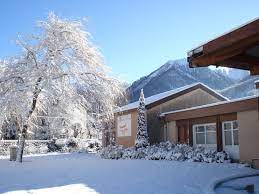 Guests at the accommodation can enjoy skiing nearby, or make the most of the garden. Thermes D Aulus Les Bains Aulus Les Bains Aktuelle 2021 Lohnt Es Sich Mit Fotos