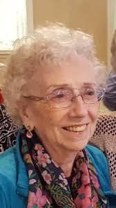 Gloria Glass Obituary (1928