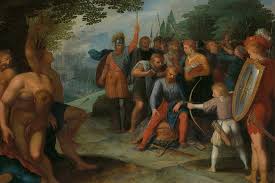 The Tragedy Of Oedipus Rex: Fate, Responsibility, And The Limits Of Human  Agency