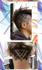Users are able to share and promote their best artworks, designs, and lifestyle photos which are divided into. Hair Tattoo Designs Latest Version For Android Download Apk