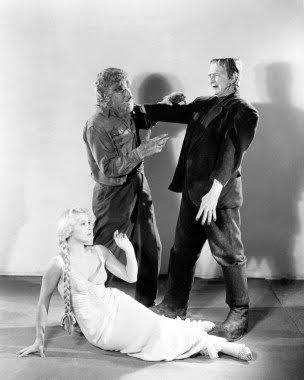 Frankenstein Meets the Wolf Man (1943) - IMDb