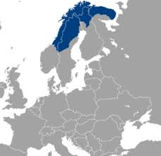 Laponia, ţara lui moş crăciun. Laponia Wikipedia La Enciclopedia Libre
