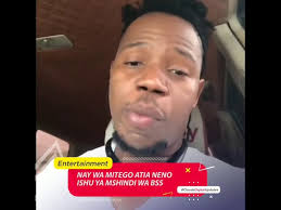 Ney wa mitego bongoflava artist from tanzania digital promotion by ziiki media!! Download Ney Wa Mitego Ft Maunda Zorro Talaka Official Video Mp3 Mp4 3gp Flv Download Lagu Mp3 Gratis