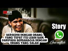 Story wa kata mutiara gus miftah kopi dan gula youtube. Download Story Wa Gus Miftah Mp3 Mp4 3gp Flv Download Lagu Mp3 Gratis
