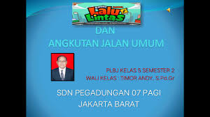 We did not find results for: Video Pembelajaran Plbj Kelas 5 Semester 2 Youtube