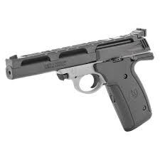 Smith Wesson 22 Lr Single Action Pistol Pistol Wesson Smith Wesson