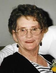 Ruth E. (Binks) Minnucci Obituary
