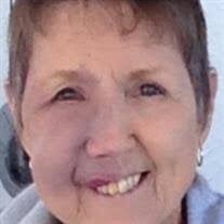 Doris J. Finley Obituary