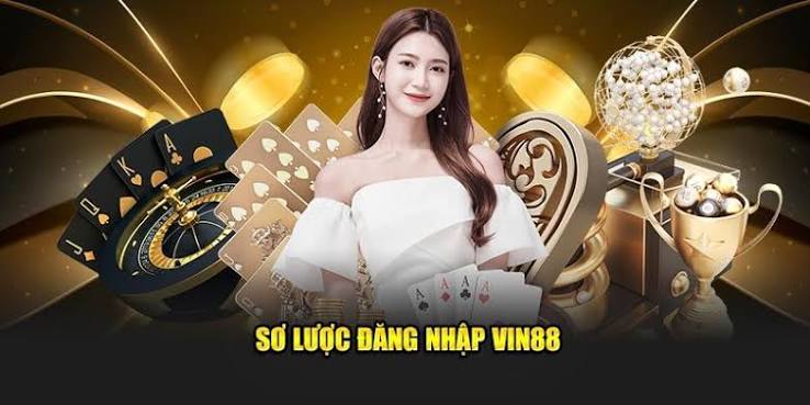 Trade | Đăng Nhập Vin88: Hướng Dẫn Chi Tiết Và Những Lưu Ý Quan Trọng | 31-2025 – شركة إنجاز