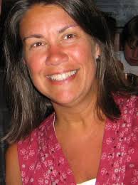 Donna Maxine Bradley