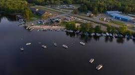 Tiki Annual Float Party featuring Virginia Steel