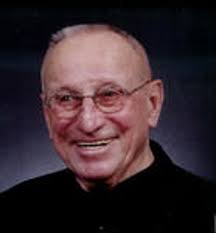 Edwin J. Szymanski Obituary November 28, 2011