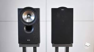Kef iq30