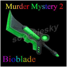 You can post anything related to mm2; Roblox Mm2 Bioblade Murder Mystery 2 Schusswaffe Godly Knife Gun Waffe Virtual Eur 1 79 Picclick De