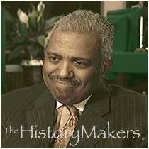 Reverend Dr. Gregory Smith's Biography