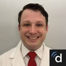 Dr. Michael Atkinson, MD