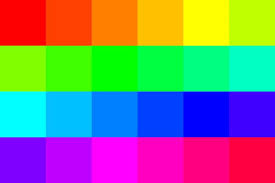 Ideal Color Palette For 24 Colors Web Development Design Web Design Quotes Online Web Design