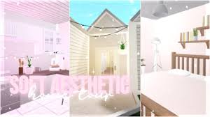 Maybe you would like to learn more about one of these? Soft Aesthetic House Tour Bloxburg Youtube