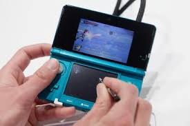 Let's learn nintendo ds lite r4 games. How To Fix Colored Lines On The Top Screen Of A Nintendo Ds Thumbnail Nintendo Ds Nintendo Nintendo Ds Lite