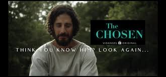 Pin On The Chosen