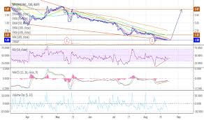 Myo Stock Price And Chart Amex Myo Tradingview