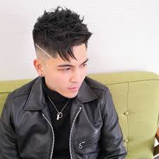 pin by 81 koh on barber hair barber fashion