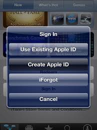 Just you need an itunes software and install it on your pc. How To Make An Apple I D Without A Credit Card Snapguide
