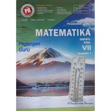 Kunci jawaban matematika kelas 7 kurikulum 2013 edisi revisi 2014 guru ilmu sosial. Buku Pegangan Guru Soal Kunci Pr Lks Matematika Kelas Vii 7 K13 Revisi Shopee Indonesia