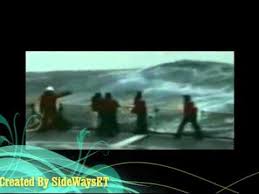 Secrets Of Bermuda Triangle Sandesh News Youtube