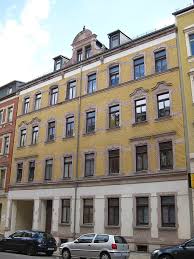 Schöne 51m² wohnung in grüna, zentrale/ruhige lage. Lutherstrasse In 09224 Chemnitz Gruna Sachsen