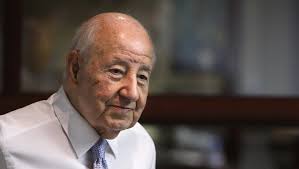 Forbes' billionaires list includes 20 from Michigan