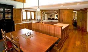 Professional kitchen cabinet painting in harrisburg pa & york pa. Photos Rustic Country Kitchen Remodel In Carlisle Pa Rm Kitchens Inc