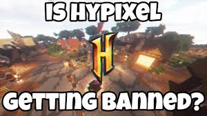 Hypixel Shutdown? | Hypixel Forums