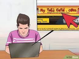 When looking into what set a card belongs to, make sure to see if there is any logo on the right side, just underneath and to. How To Make A Pokemon Card With Pictures Wikihow
