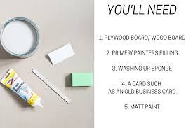 • backsplash kitchen tiles (i used subway tile, and mosaic tiles). How To The Easiest Diy Food Photography Backdrop The Green Creator The Easiest Diy Food Photography Backdrop