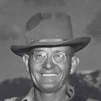 Edward Olsen (1892–1974)