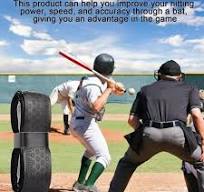 Anti-Slip Baseball Softball Bat Grip Tape, Sweat-Absorbent Breathable PU  Material for Secure Grip in Games