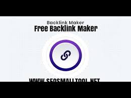 Free Backlink Generator 2020 Youtube
